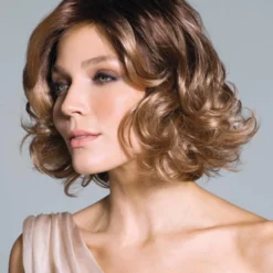 Rene Of Paris Amal Wig