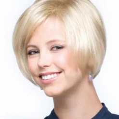 Rene Of Paris Medium Top Piece HAIRPIECES