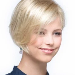 Rene Of Paris Medium Top Piece HAIRPIECES