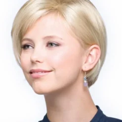 Rene Of Paris Medium Top Piece Rooted Colors