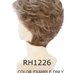 Estetica Designs SYNTHETIC WIGS Meg