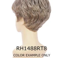 Estetica Designs SYNTHETIC WIGS Jett