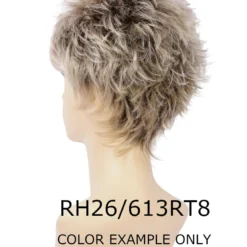 Estetica Designs SYNTHETIC WIGS Cheri