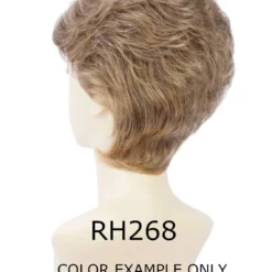 Estetica Designs SYNTHETIC WIGS Heidi