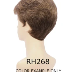 Estetica Designs SYNTHETIC WIGS Petite Coby