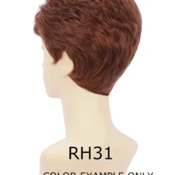 Estetica Designs SYNTHETIC WIGS Petite Nancy