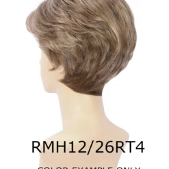 Estetica Designs Devin SYNTHETIC WIGS