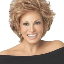 Raquel Welch Applause HUMAN HAIR WIGS
