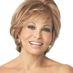 Raquel Welch Applause HUMAN HAIR WIGS