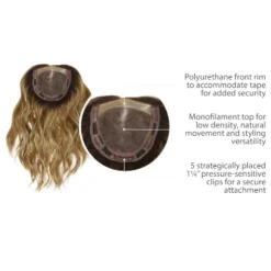 Raquel Welch Alpha Wave 16