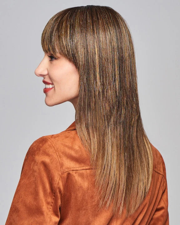 Raquel Welch HAIRPIECES Beautiful Illusion - Topper 6 Raquel Welch HAIRPIECES Beautiful Illusion - Topper