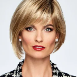 Raquel Welch Bewitched Monofilament Short Page