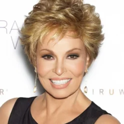 Raquel Welch Center Stage - Lace Front Monofilament SYNTHETIC WIGS