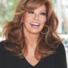 Raquel Welch SYNTHETIC WIGS Curve Appeal