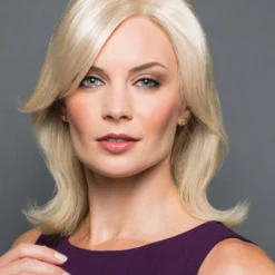 Raquel Welch Chameleon - Topper HAIRPIECES