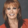 Raquel Welch Enigma Blunt Bang Jagged Ends SYNTHETIC WIGS