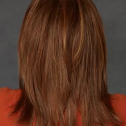 Raquel Welch Enigma Blunt Bang Jagged Ends SYNTHETIC WIGS