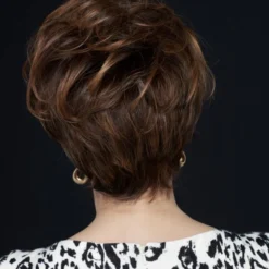 Raquel Welch Fanfare Lace Front Short Monofilament