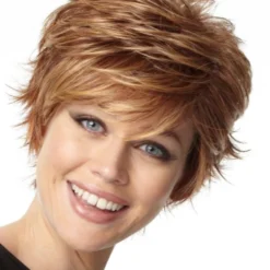 Raquel Welch SYNTHETIC WIGS Fascination - Short Cut Heat Friendly