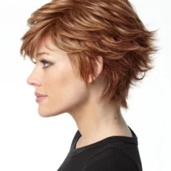 Raquel Welch SYNTHETIC WIGS Fascination - Short Cut Heat Friendly
