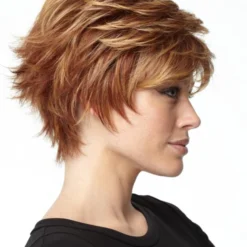Raquel Welch SYNTHETIC WIGS Fascination - Short Cut Heat Friendly