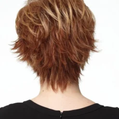 Raquel Welch SYNTHETIC WIGS Fascination - Short Cut Heat Friendly