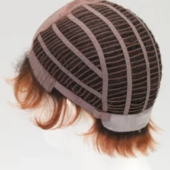 Raquel Welch SYNTHETIC WIGS Free Spirit - Monofilament Short Shag