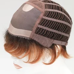 Raquel Welch SYNTHETIC WIGS Free Spirit - Monofilament Short Shag