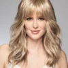 Raquel Welch HAIR EXTENSIONS Faux Fringe - Clip In Bangs