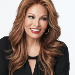 Raquel Welch HUMAN HAIR WIGS Grand Entrance