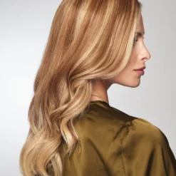 Raquel Welch Gilded 12" - Topper HAIRPIECES