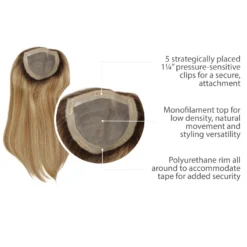 Raquel Welch Gilded 18