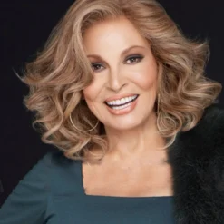 Raquel Welch Headliner HUMAN HAIR WIGS 24 Raquel Welch Headliner HUMAN HAIR WIGS
