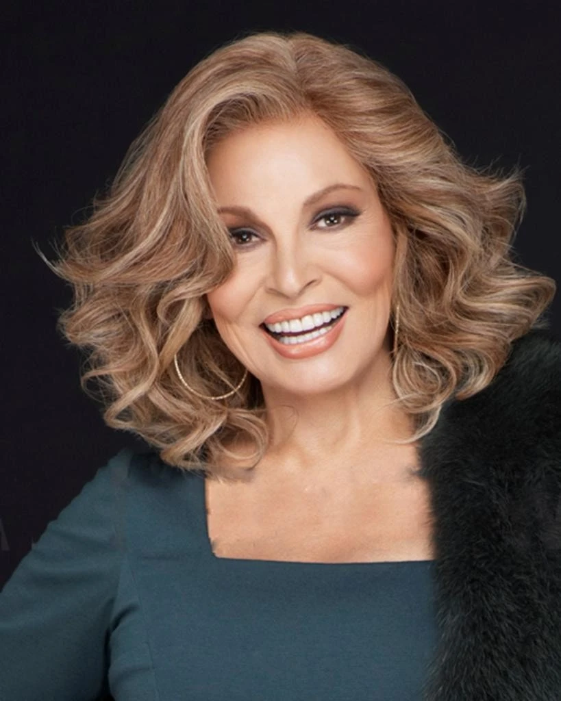 Raquel Welch Headliner HUMAN HAIR WIGS 13 Raquel Welch Headliner HUMAN HAIR WIGS