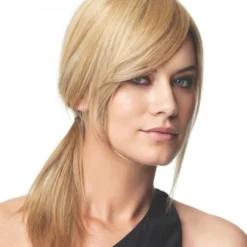 Raquel Welch Human Hair Bang