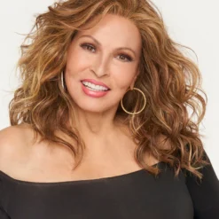 Raquel Welch High Octane