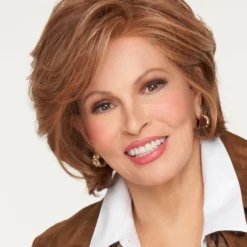 Raquel Welch SYNTHETIC WIGS In Charge