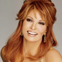 Raquel Welch HUMAN HAIR WIGS Knockout Wig Human Hair Mono Top Memory Cap 16 Raquel Welch HUMAN HAIR WIGS Knockout Wig Human Hair Mono Top Memory Cap