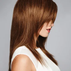 Raquel Welch HUMAN HAIR WIGS Knockout Wig Human Hair Mono Top Memory Cap 12 Raquel Welch HUMAN HAIR WIGS Knockout Wig Human Hair Mono Top Memory Cap