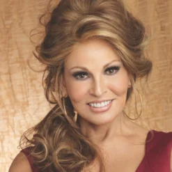 Raquel Welch Limelight - Lace Front Wavy Monofilament SYNTHETIC WIGS 14 Raquel Welch Limelight - Lace Front Wavy Monofilament SYNTHETIC WIGS