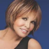 Raquel Welch Muse - Lace Front Monofilament Chin SYNTHETIC WIGS