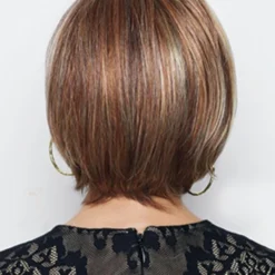 Raquel Welch Muse - Lace Front Monofilament Chin SYNTHETIC WIGS