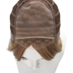 Raquel Welch Muse - Lace Front Monofilament Chin SYNTHETIC WIGS