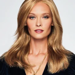 Raquel Welch No Doubt - Topper HAIRPIECES