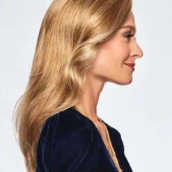 Raquel Welch No Doubt - Topper HAIRPIECES