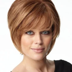 Raquel Welch SYNTHETIC WIGS Opening Act - Lace Front Monofilament