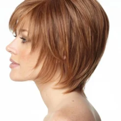 Raquel Welch SYNTHETIC WIGS Opening Act - Lace Front Monofilament