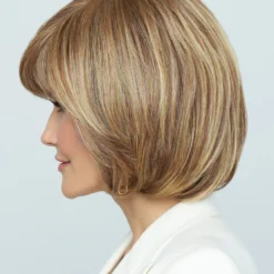 Raquel Welch SYNTHETIC WIGS On In 10