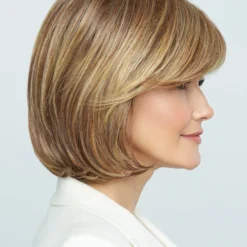 Raquel Welch SYNTHETIC WIGS On In 10