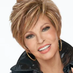 Raquel Welch On Your Game SYNTHETIC WIGS